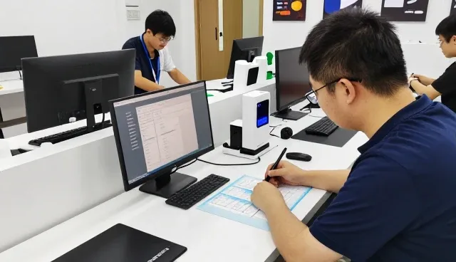 传播方案帮助宣传片制作提升服务能力